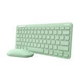 Tillid Lyra Multi Device Wireless Keyboard Mouse