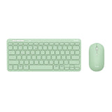Tillid Lyra Multi Device Wireless Keyboard Mouse