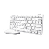 Tillid Lyra Multi Device Wireless Keyboard Mouse