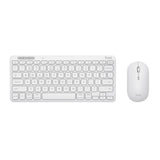 Tillid Lyra Multi Device Wireless Keyboard Mouse