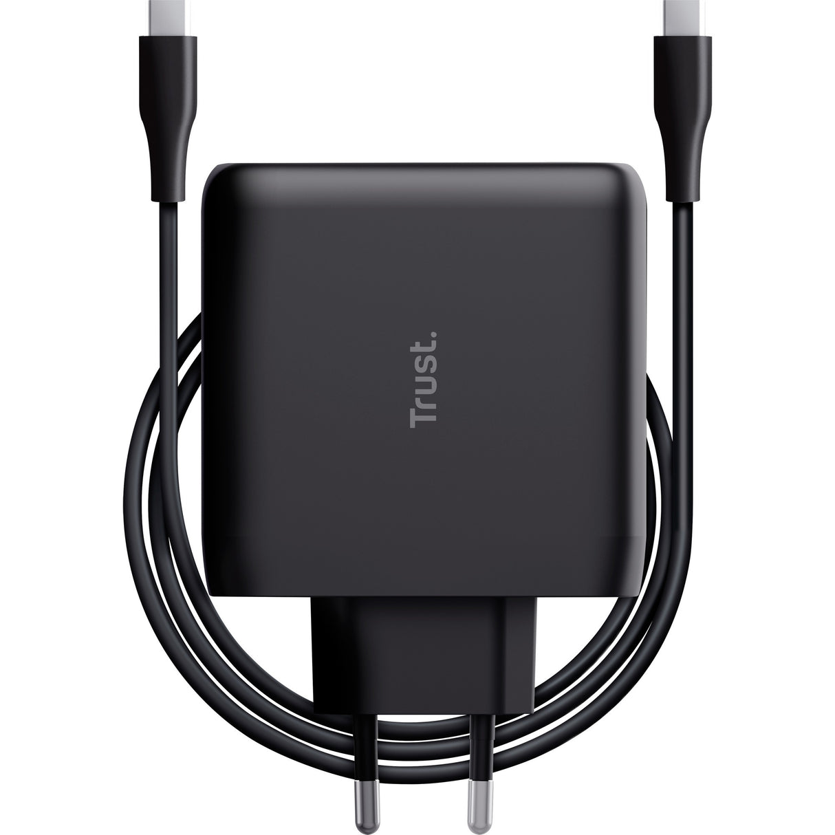 Stol på Maxo USB-C-lader på 100 W