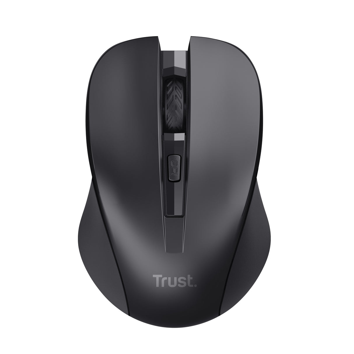 Trust Trust Mydo Silent Click Wireless Mouse