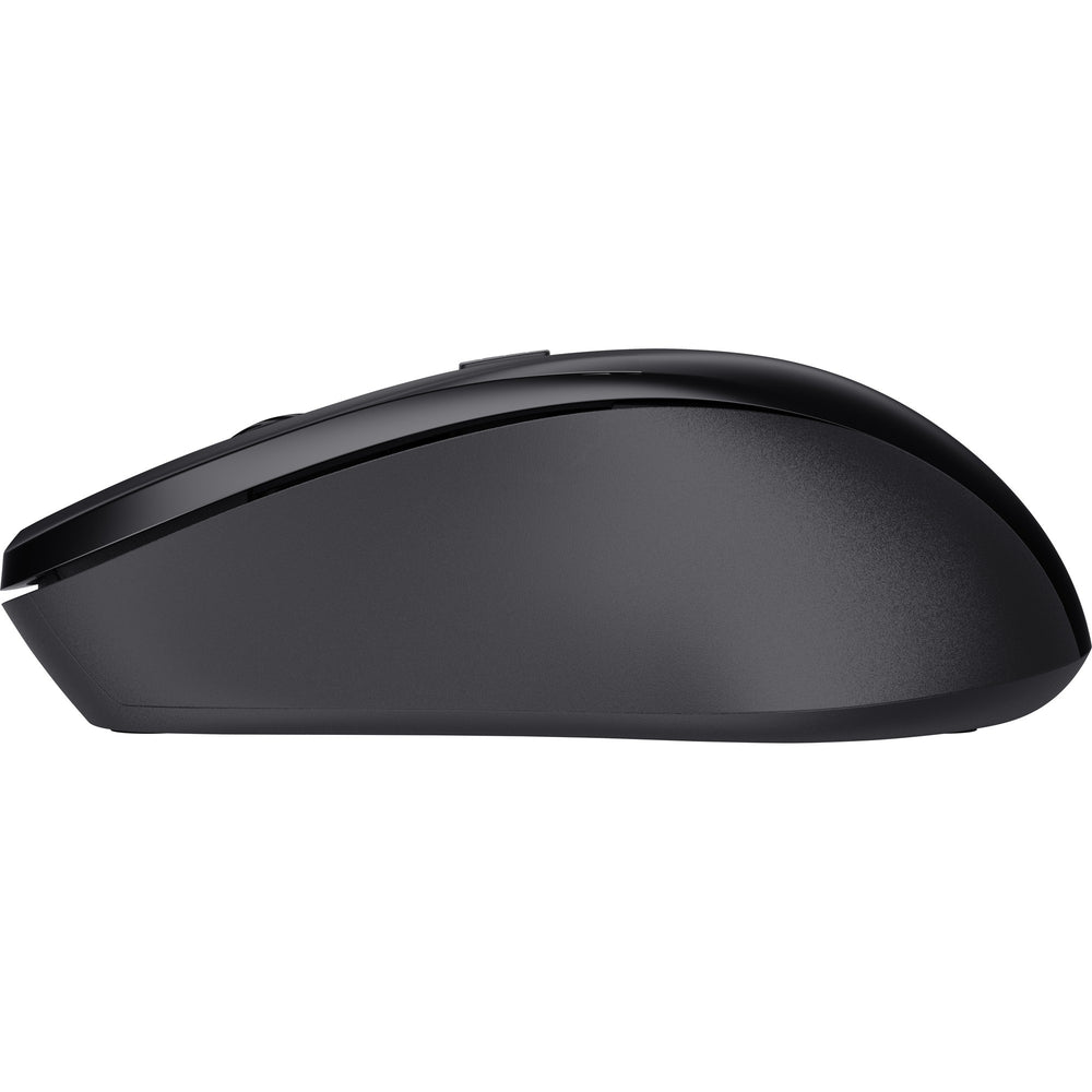 Stol på tillid til mygo tavs klik trådløs mus