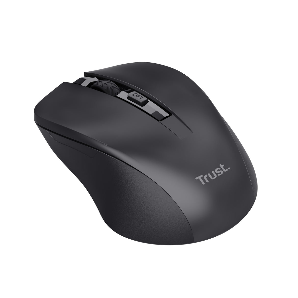 Trust Trust Mydo Silent Click Wireless Mouse