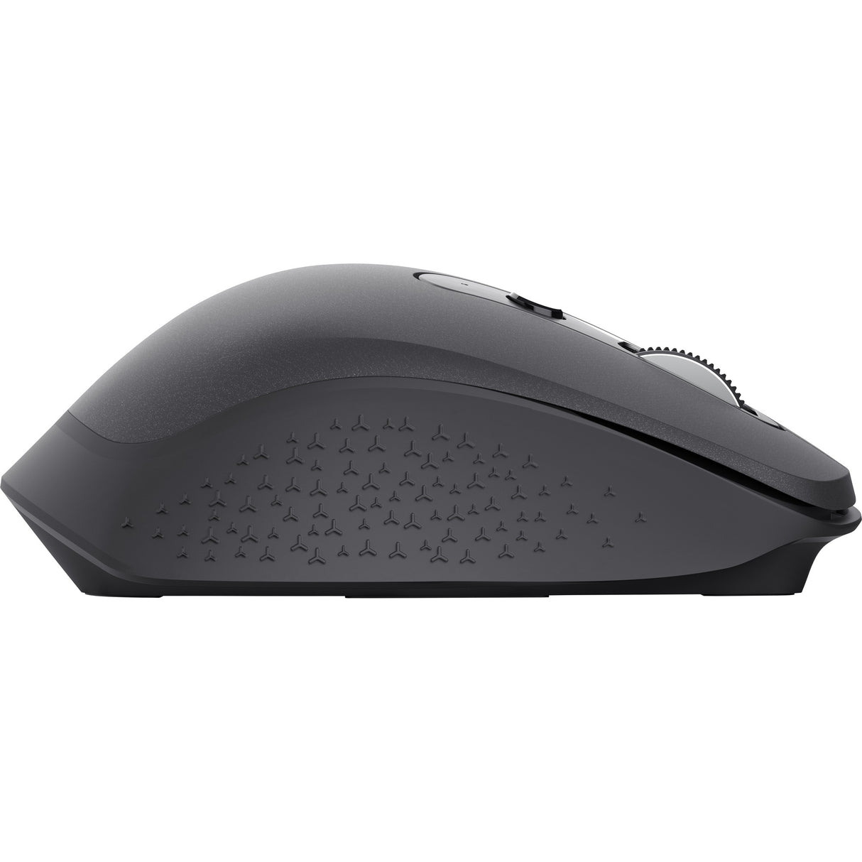 Trust Trust Ozaa Mouse wireless ricaricabile