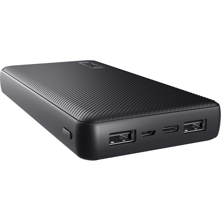 Tillid Primo 20.000 MAh Eco Powerbank