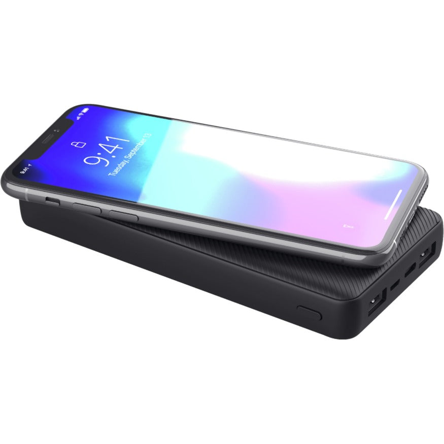 Tillid Primo 20.000 MAh Eco Powerbank