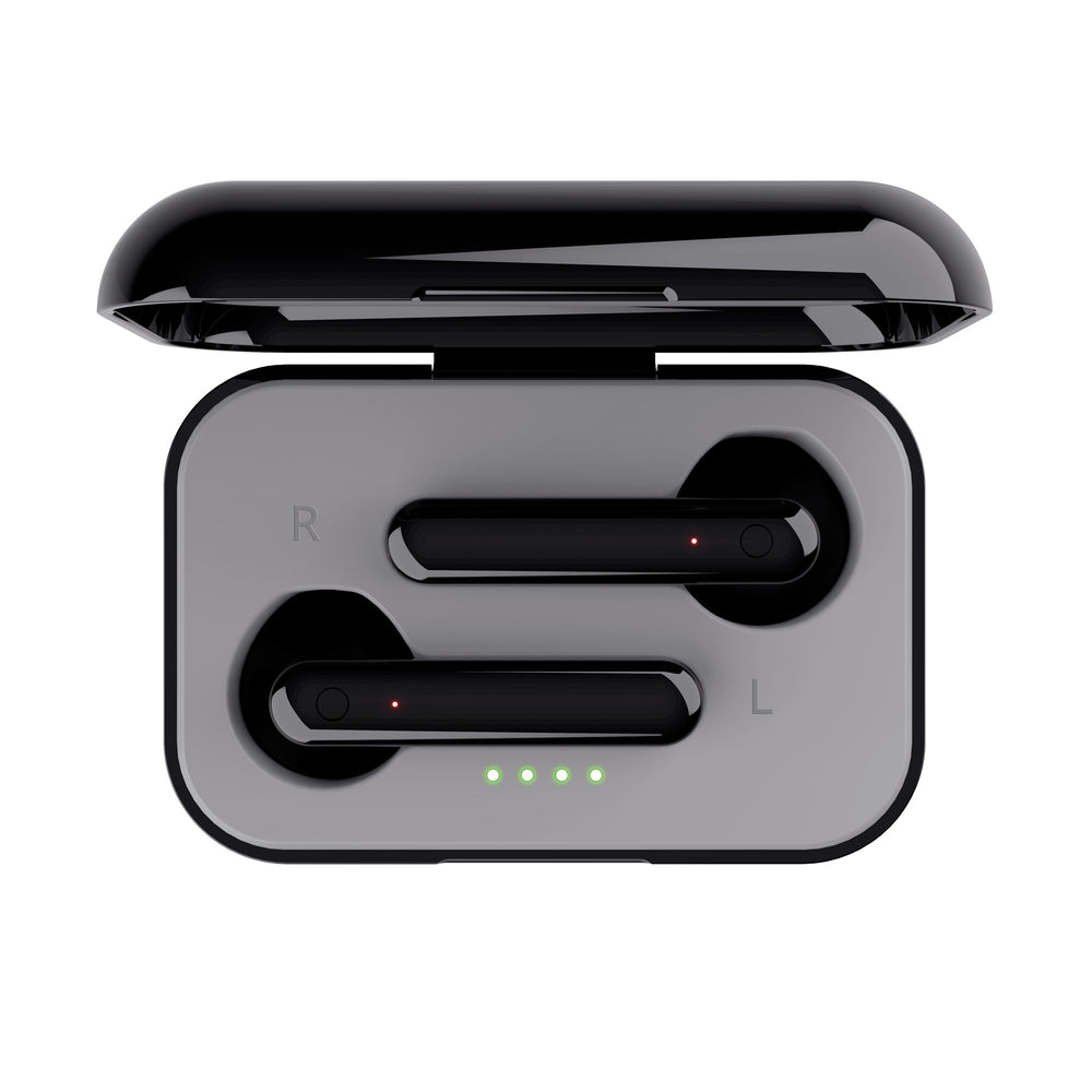 Trust Trust Touch Bluetooth Écouteurs sans fil