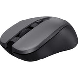 Důvěřujte Trezo Comfort Wireless Keyboards Muisset