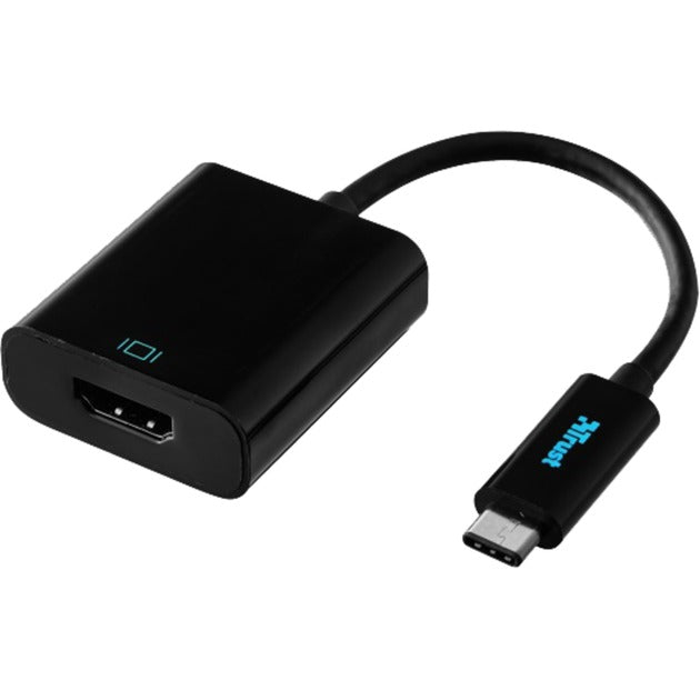 Důvěřujte adaptéru USB typu-C HDMI