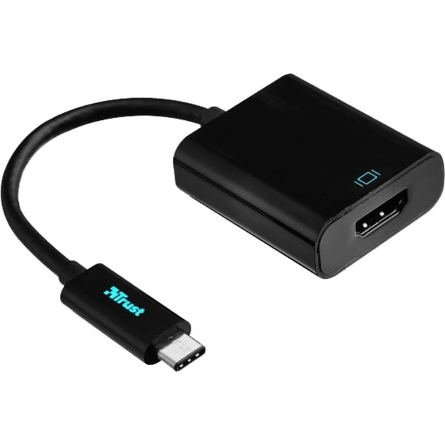 Důvěřujte adaptéru USB typu-C HDMI