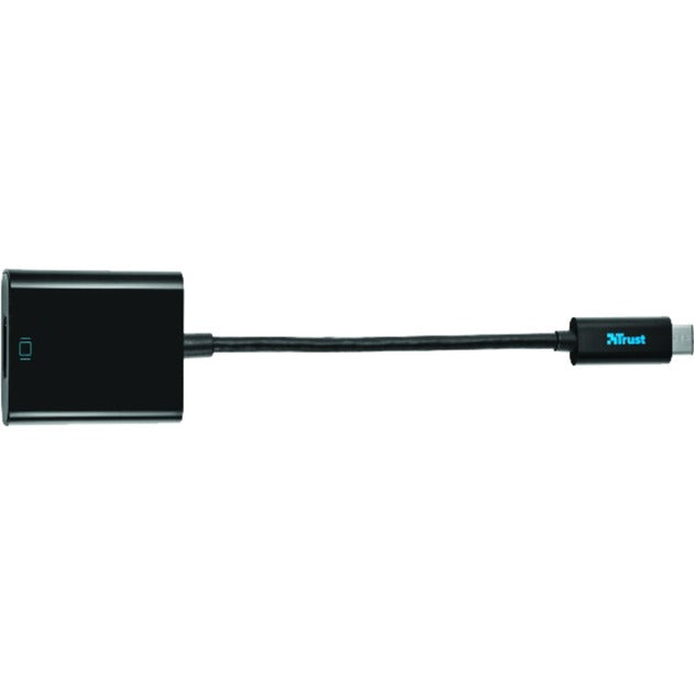 Důvěřujte adaptéru USB typu-C HDMI