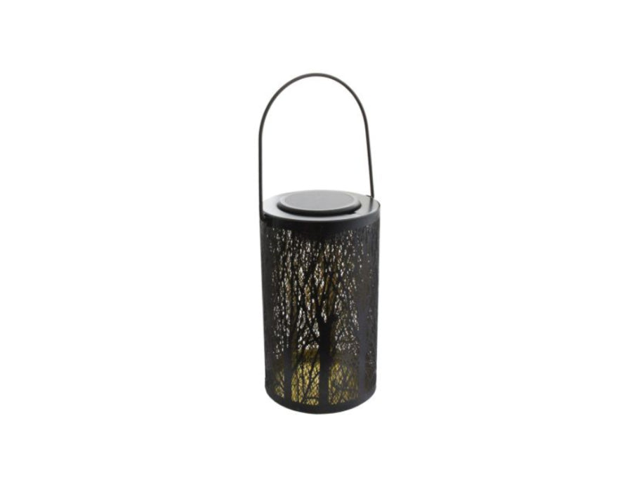 Solexpert solar garden lamp - tree of life