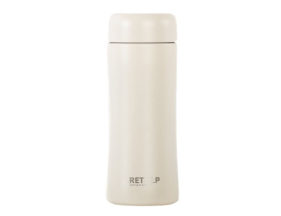 RETULP THERMOS CUP - BEIGE di sabbia - 300 ml