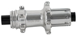 Tune nano cl road 24h shimano hg rear hub silver with standard bearing