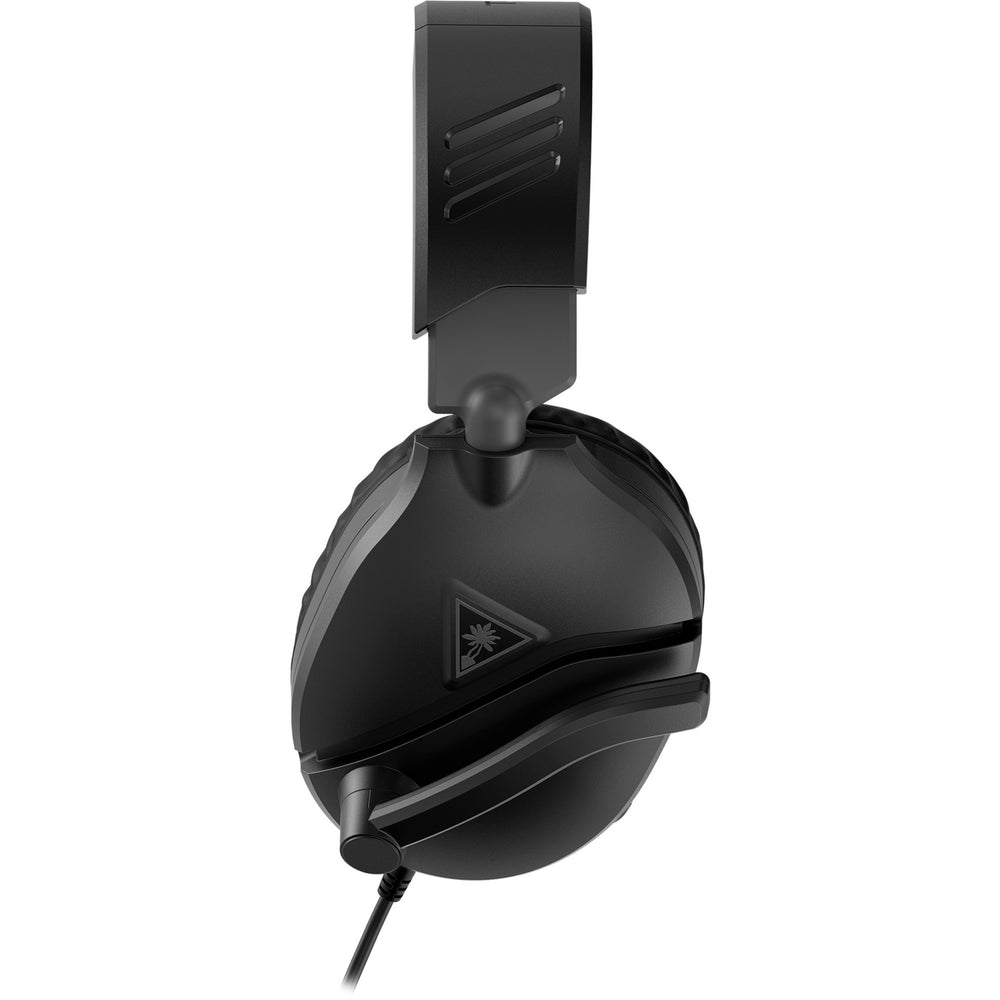 Turtle Beach Ear Recon 70p Black (2024)