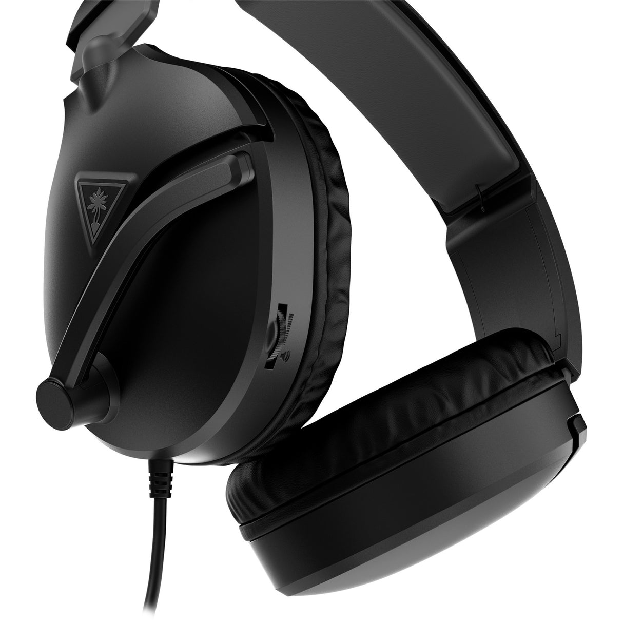 Turtle Beach Ohr Recon 70p Black (2024)