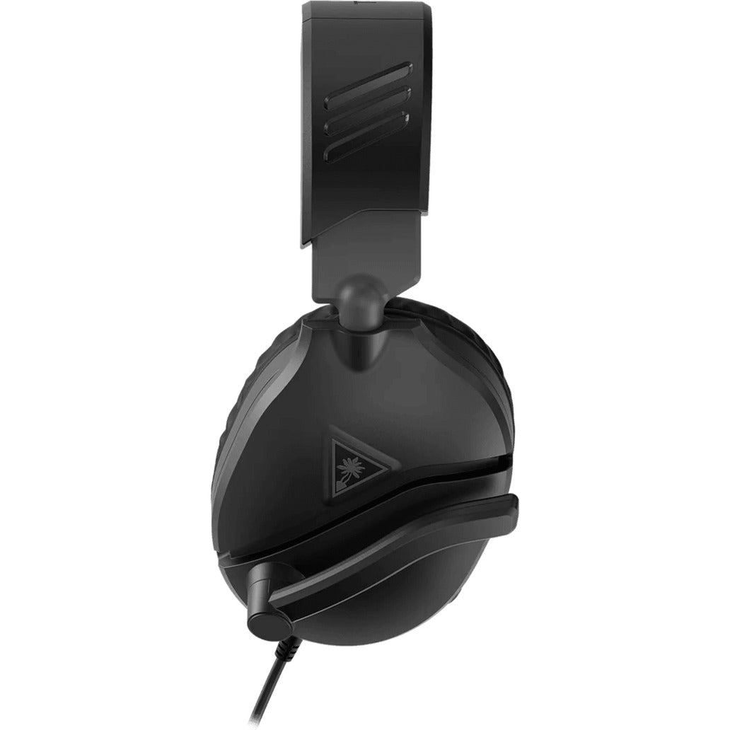 Turtle Beach Ear Recon 70x Black (2024)