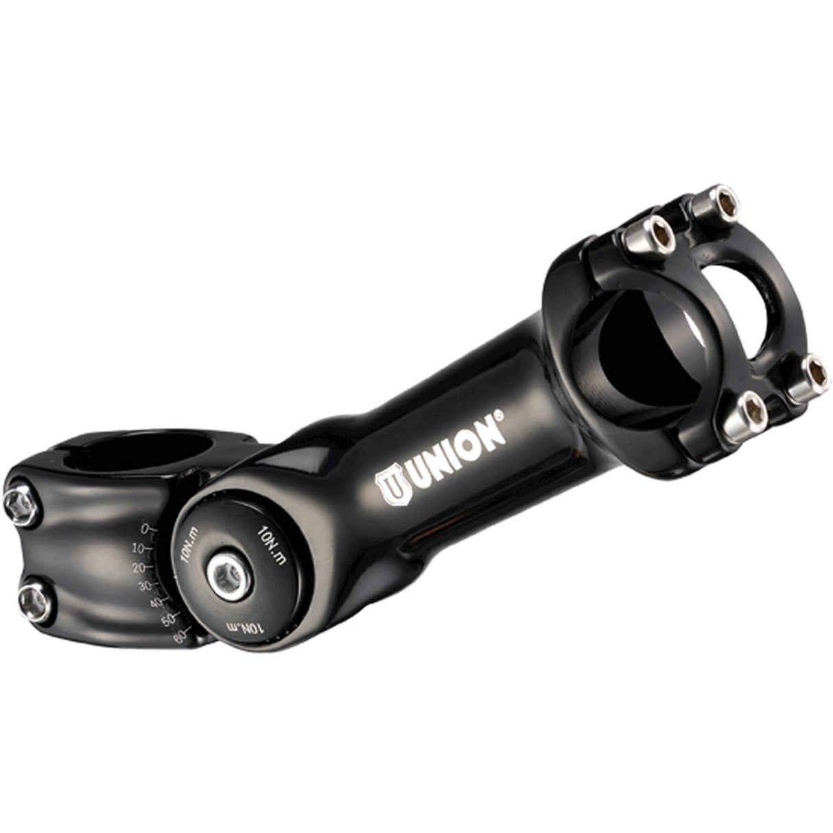 Union Stem Ahead adjustable 25.4 130
