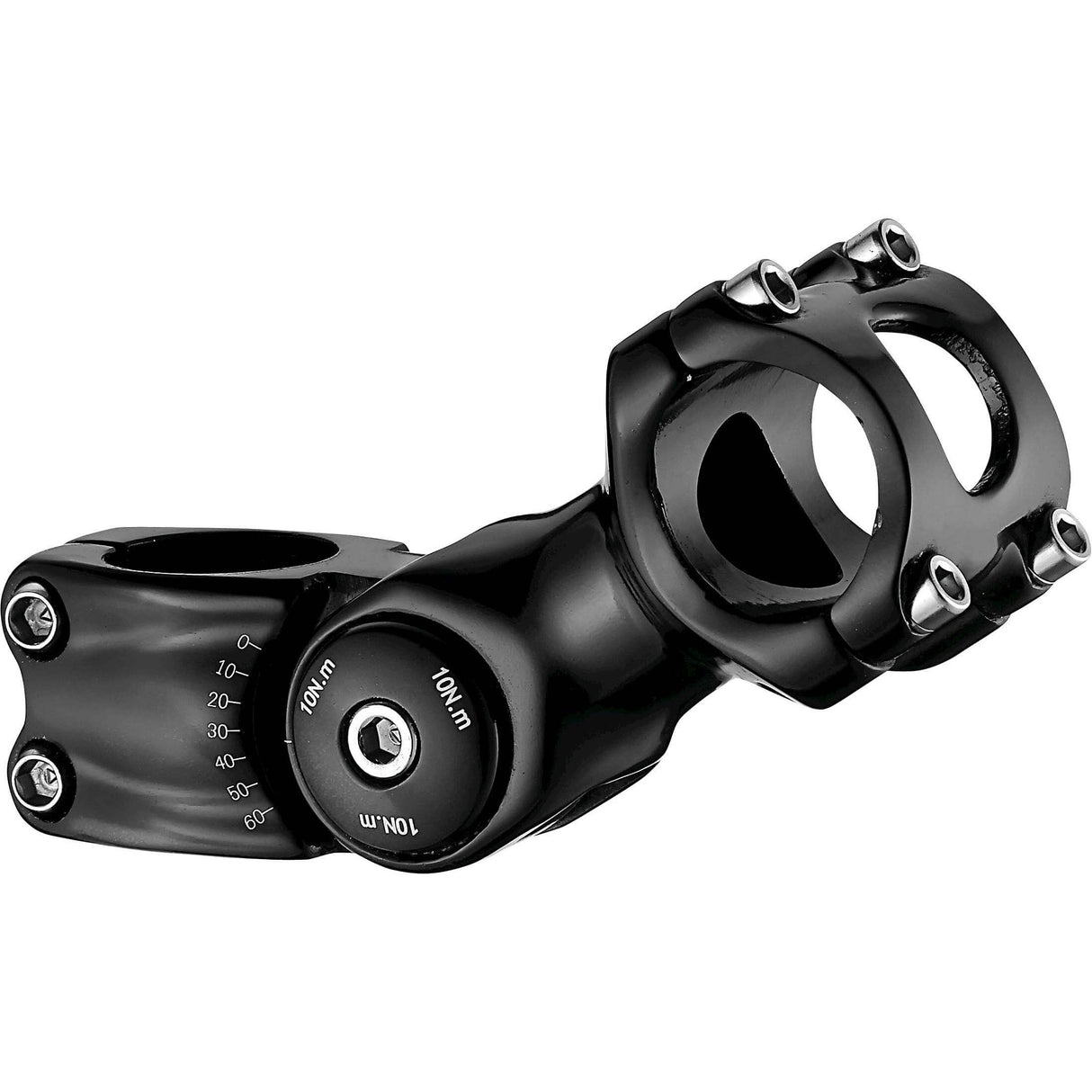 Union stem Ahead adjustable 31.8 90
