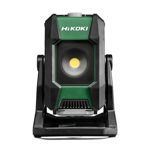 Hikoki accu bouwlamp led 18v naked