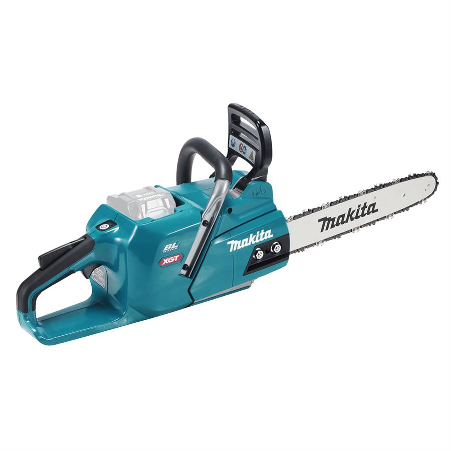 Makita accu kettingzaag 35cm xgt 40v max naked
