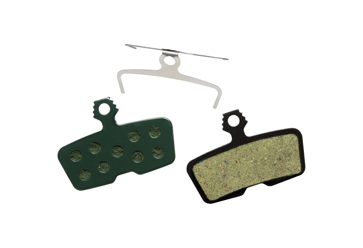 Union Disc brake block set E-bike DBP-53E Avid code SRAM