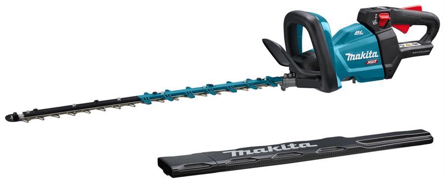 Makita accu heggenschaar 60cm xgt 40v max naked