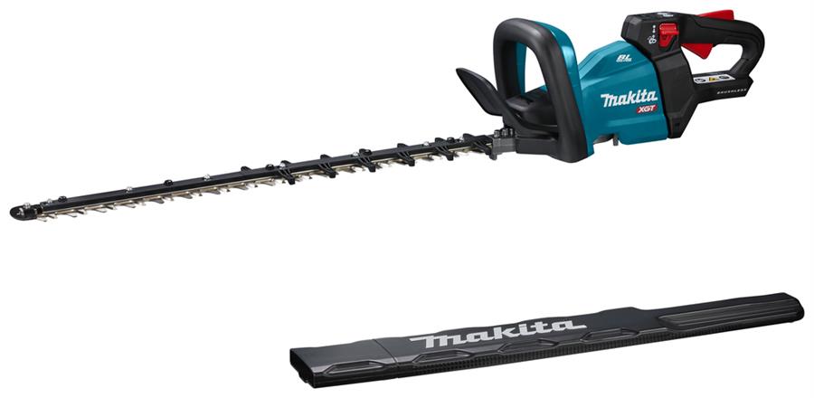 Makita accu heggenschaar 60cm xgt 40v max naked