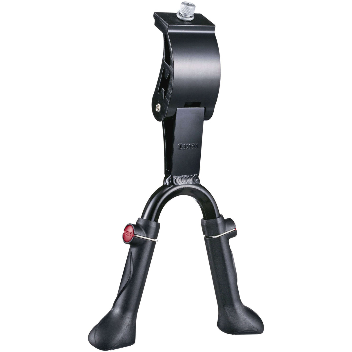 Union Middenstandard Alu adjustable black