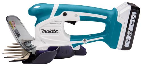Makita accu grasschaar 18v 1.5ah