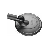 Busch muller bumm spiegel 80mm rond bev.in stuur zwart 903 2