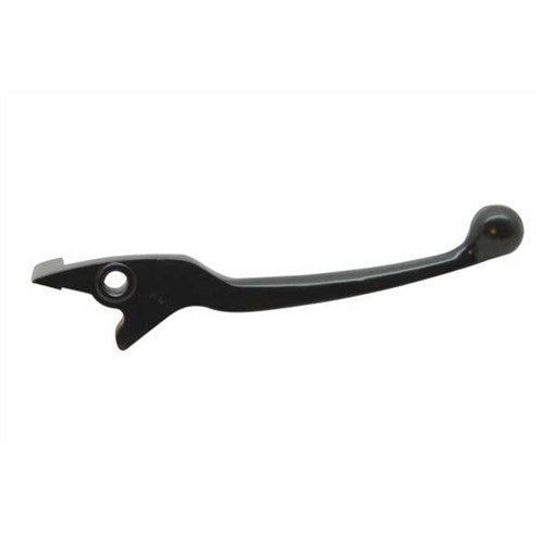 China Motor 4TGY6 brake handle on the right disk