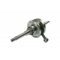 Kina motor 4t gy6 krumtapaksel 16t