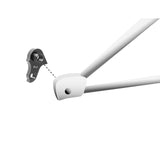 Marwi union derailleurpad gh-320 haibike, peugeot, khs, vitus