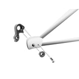 Marwi union derailleur hanger gh-334 bulls