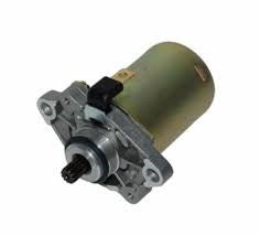 Morini Starter SR2000 Katana