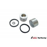 Grimeca brake claw piston set 30x21 at the rear