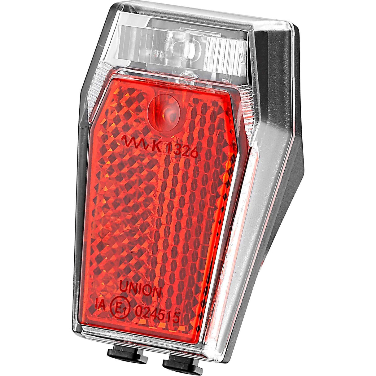 Solas cúil an Aontais UN-4370 E-rothar 6-15v fender