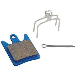 Marwi Unioun Disc Bremsblock DBP-35 Orga Hoffe Mono V2 438035