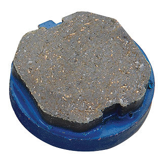 Marwi Union Disc braking block DBP-50 Orga Formula Activa MD1 438050