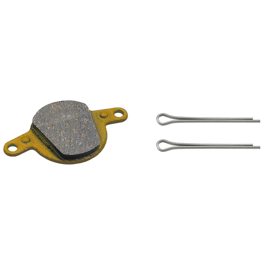 Marwi Union Disc brake block DBP-14S Sintered Magura CI 2001-2 LO 438114