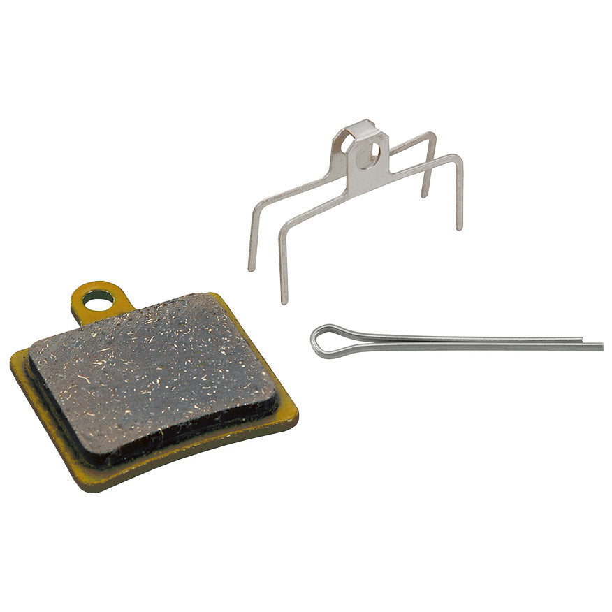 Marwi Union Disc Brake Block DBP-20s Sinterato Am Hope Mini 438120