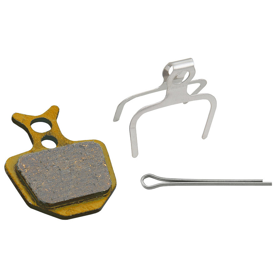 Marwi Union Disc brake block DBP-31S Sintered Formula Oro 438131