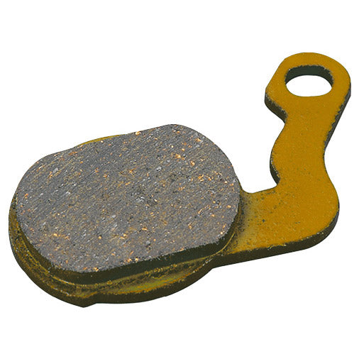 Marwi Union Disc brake block DBP-36S Sintered am Magura 438136