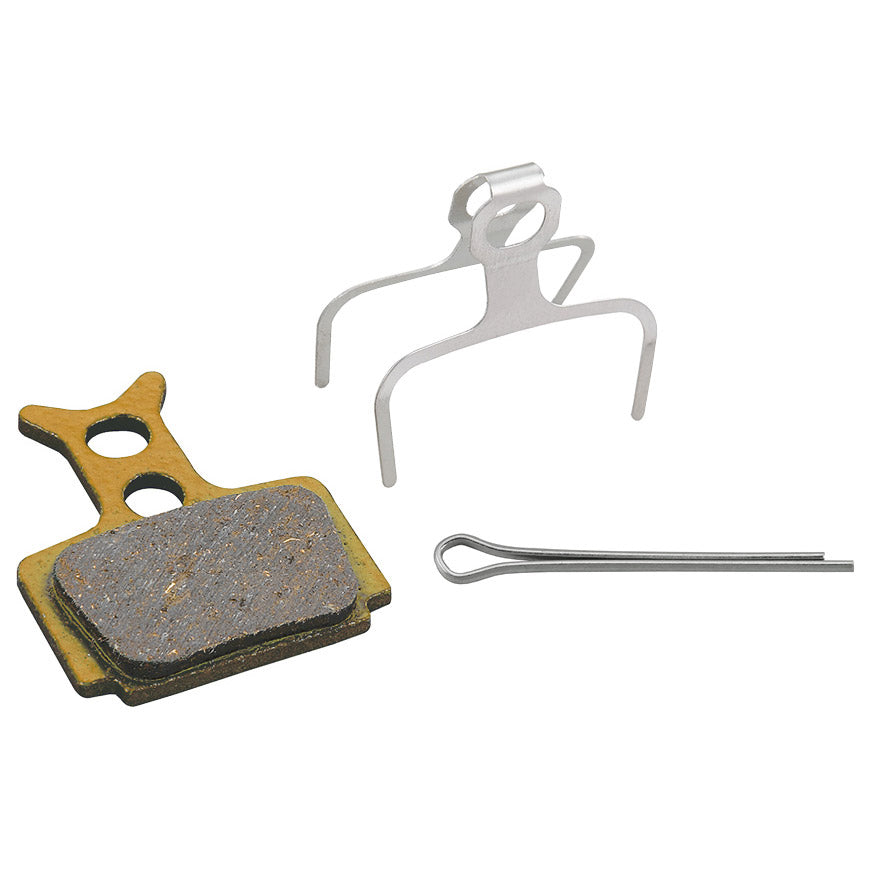 Marwi Union Disc brake block DBP-42S Sintered Formula Mega 438142