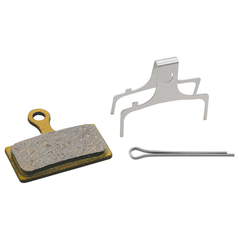 Marwi Unioun Disc Bremsblock Set DBP-52s gesament