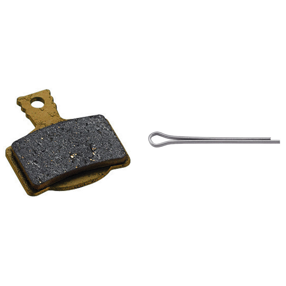 Blocco freno a disco sindacali Marwi DBP-55S Sinterizzato AM Magura MT2 4 6 8 438155