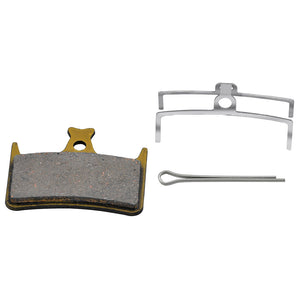 Marwi Union Disc Bremsblock DBP-59S Sintered Am Hope E4 438159