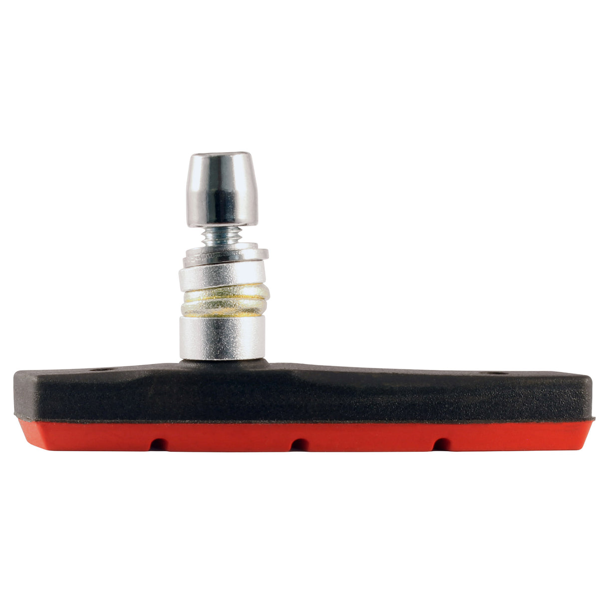 Blocco freno a V-440 Union BS-440 80mm. Per 2. Soprattutto per le e-bike